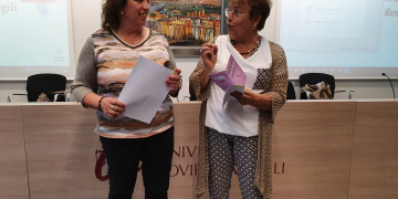 El XV Premi Federico Mayor Zaragoza incentiva el compromís per la igualtat