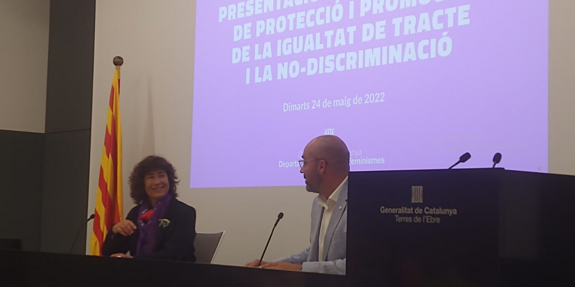 L’Ebre comptarà amb un nou sistema per protegir les víctimes de discriminació
