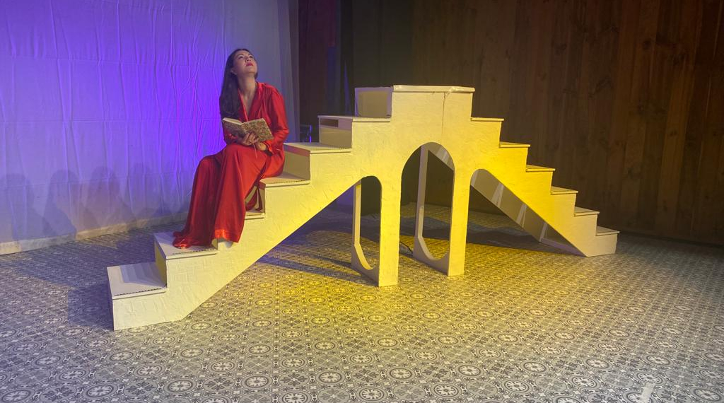 DH Company presenta el Lorca ‘més rebel’ amb el seu nou espectacle