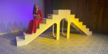 DH Company presenta el Lorca ‘més rebel’ amb el seu nou espectacle