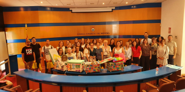 Impulsen nous projectes al Montsià sobre polítiques d’igualtat i LGBTI