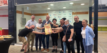 27 establiments participaran a la Ruta del Tast de La Ràpita