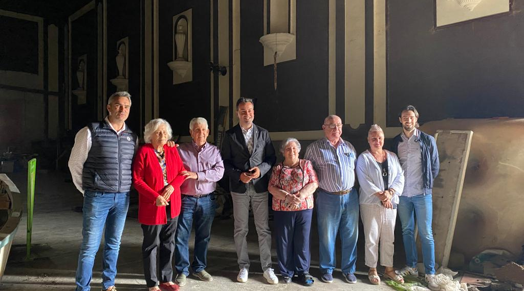 El teatre auditori de Deltebre s’ubicarà a l’antic cinema Rialto