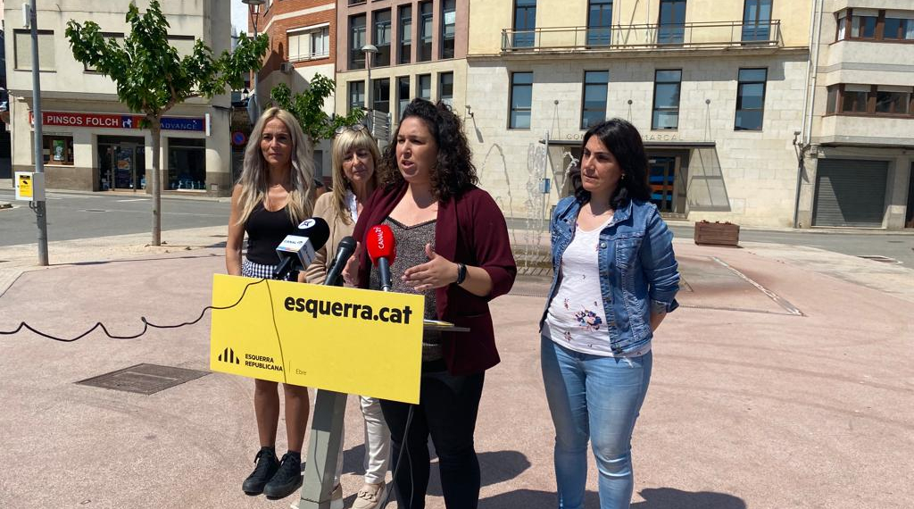 La Ribera d’Ebre, la Terra Alta i el Priorat oferiran espais comarcals de manera setmanal pels funcionaris de la Seguretat Social