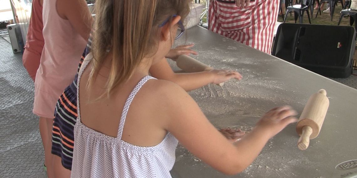 Fira Mescla de Deltebre 2022