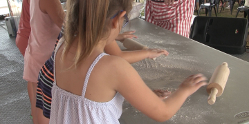 Fira Mescla de Deltebre 2022