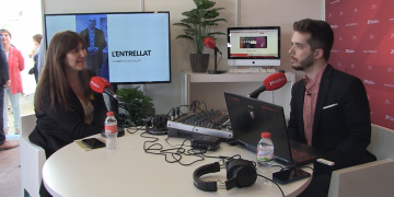 Entrevista amb Laura Borràs, Presidenta del Parlament de Catalunya