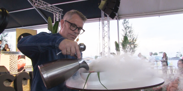 La Fira Mescla tanca l’edició triplicant la venda de tiquets de degustació