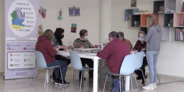 #DIPTA: Associació de Familiars de Malalts Mentals de les Terres de l’Ebre