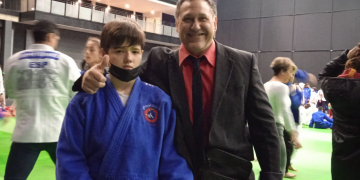 Soraia Guzman, del Tecnificació Priorat-Terres de l’Ebre, cinquena a l’Estatal infantil