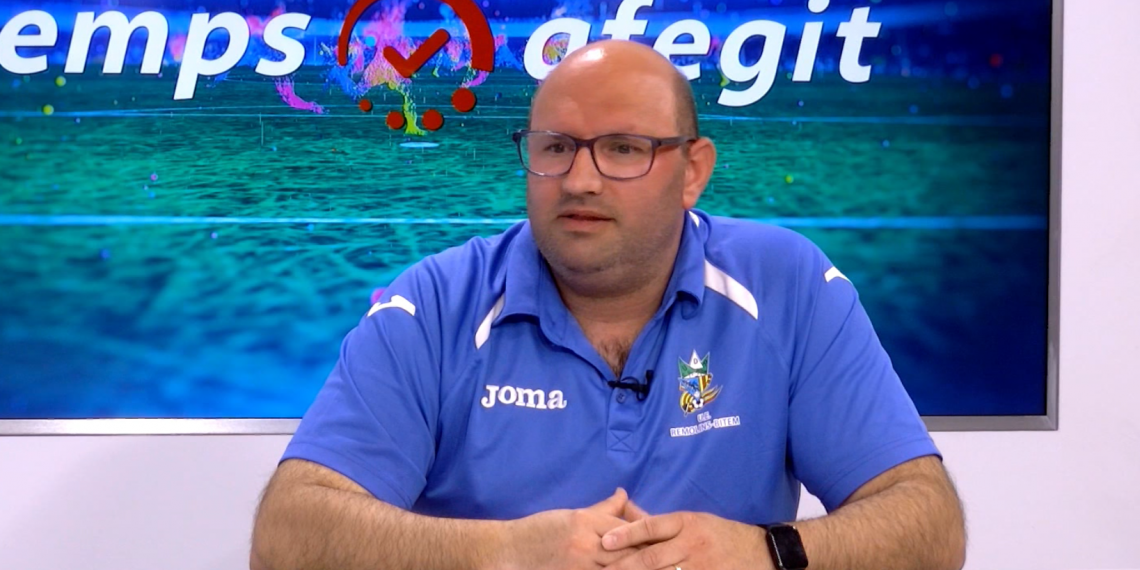 Temps afegit. 2 de maig del 2022