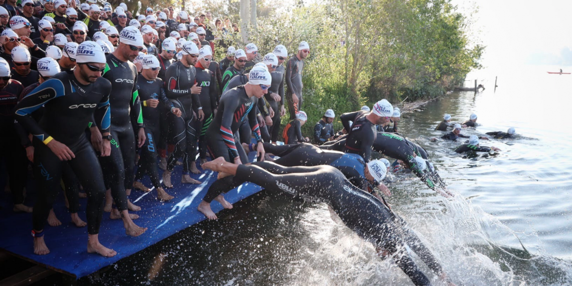 Triatló de Deltebre