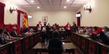 Unanimitat al ple de Tortosa per crear la primera llar d’infants pública a la ciutat