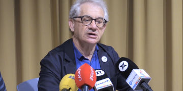 La Plataforma per un Nou Hospital reclama escurçar els terminis per a la seva construcció