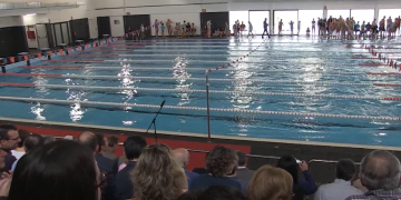 El Complex Esportiu Win acollirà cinc campus aquest estiu