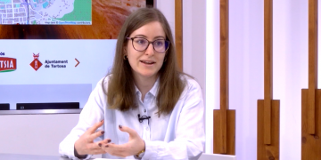 El festival Pint of Science, en dos bars de Tortosa i Amposta