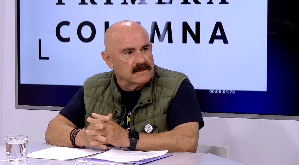 La Plataforma per un Nou Hospital demana unitat i evitar debats sobre la ubicació