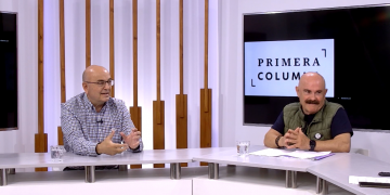 Entrevista a Miquel Franch i Joan Josep Baiges, de la Plataforma per un Nou Hospital de les Terres de l’Ebre