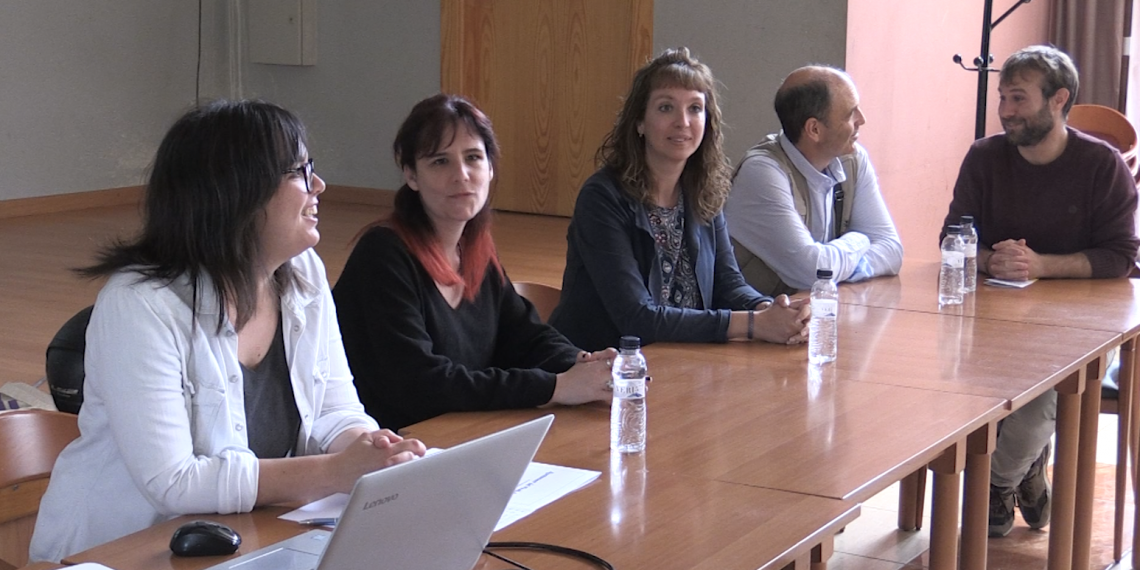 El Pinell de Brai presenta Solbrai, un projecte de cooperativa energètica