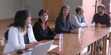 El Pinell de Brai presenta Solbrai, un projecte de cooperativa energètica