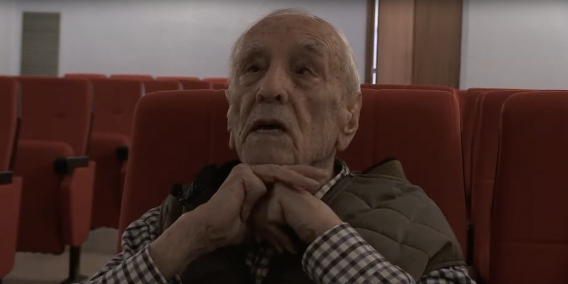 Mor Javier Escarceller, fundador del circuit de cinemes a les Terres de l’Ebre