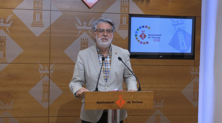 La #RdP: Presentació de la línia de subvencions per la rehabilitació d’edificis a Tortosa