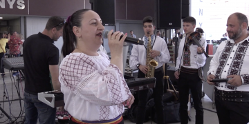 Firarrels, Mostra gastronòmica i folklore