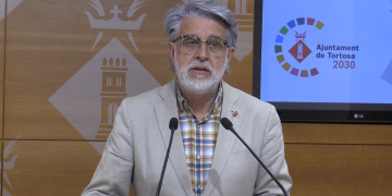 Tortosa obre una nova línia de subvencions per rehabilitar edificis del centre històric