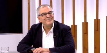 Entrevista a Joan Nin, director de Salut a les Terres de l’Ebre