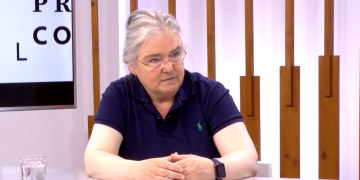 Entrevista a Rosa Caballol, sobre la Síndrome de Sensibilització Central.