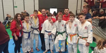 Pluja de medalles del Tecnificació Priorat-Terres de l’Ebre al Campionat Vila d’Andorra