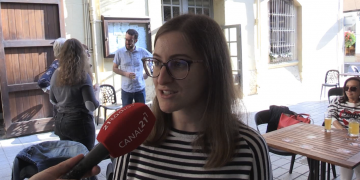 Èxit de participació del festival de divulgació Pint of Science a Tortosa i Amposta