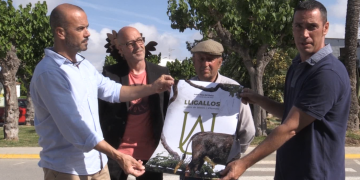 La nova Fira Lligallos posarà en valor l’activitat ramadera en el desenvolupament del Delta