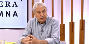 Entrevista a Antoni Navarro, candidat d’ERC a Camarles