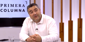 Entrevista a Ivan Busquet, director de l’Escola Agrària de Gandesa