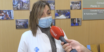 Les dones que vulguin avortar quirúrgicament a l’HTVC hauran de passar un protocol de l’ASSIR