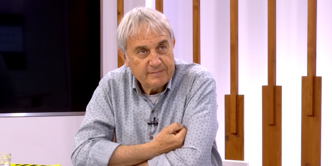 ERC torna a confiar en Antoni Navarro per recuperar l’alcaldia de Camarles