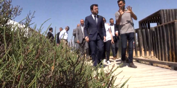 Aragonès crida a rellançar la marca Reserva de la Biosfera de les Terres de l’Ebre