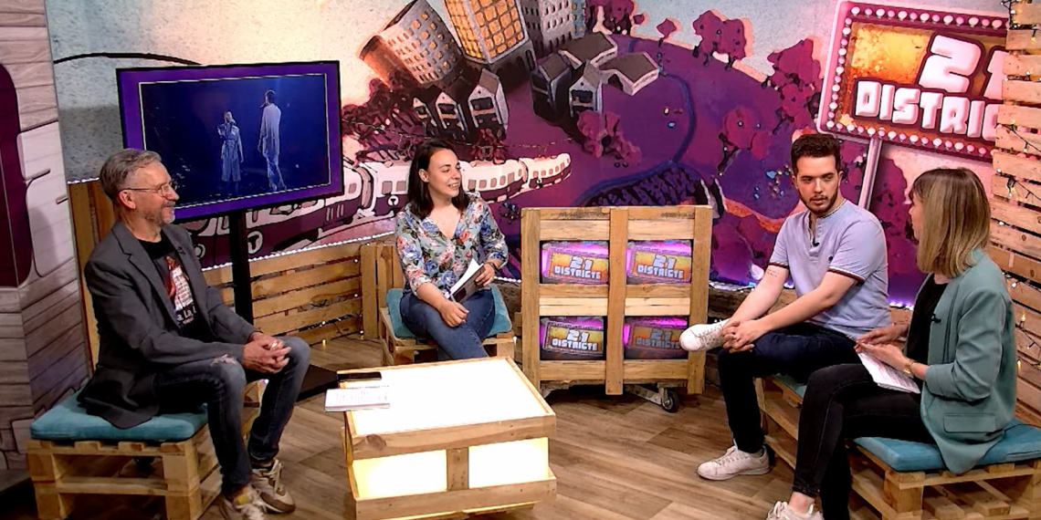 Districte 21 (13/05/2022)