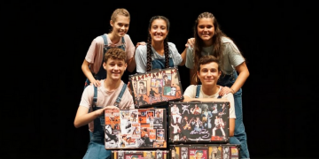 #DIPTA: La Companyia