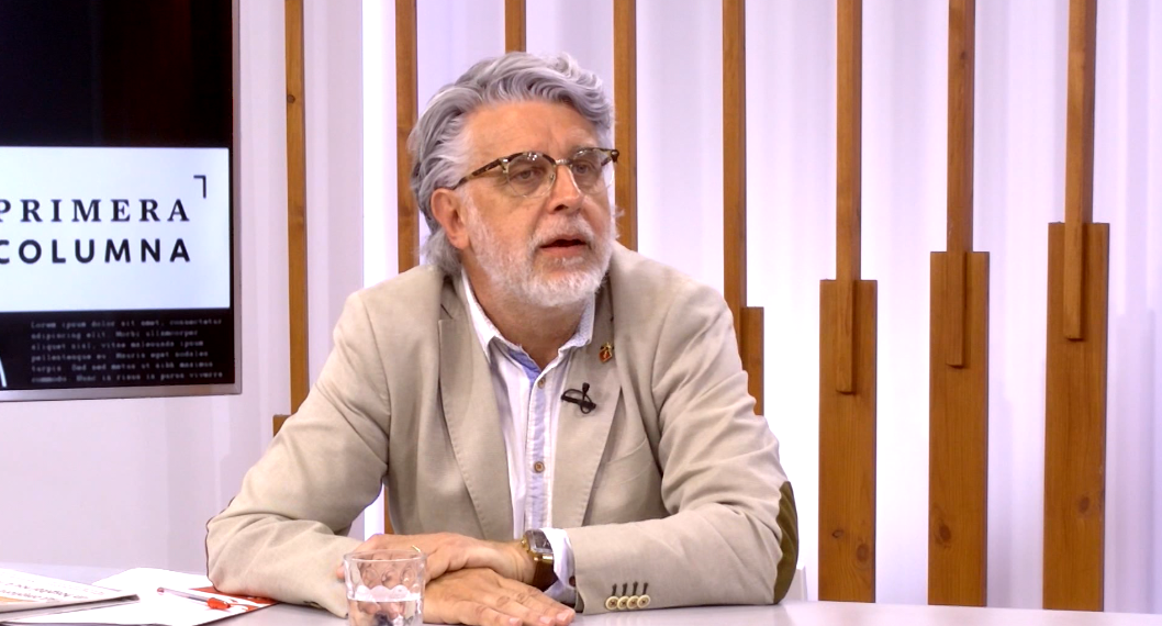 Roig dona per tancada la crisi entre Junts per Tortosa i el PSC per l’hospital