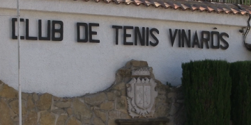 Un total de 53 parelles disputen el torneig del Club Tenis Vinaròs, cinquena cita de l’Audi
