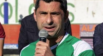 David Cosido, després de tretze temporades al Catalònia,   penjarà les botes