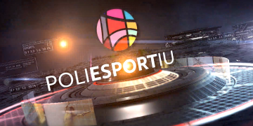 Poliesportiu. 17 de maig del 2022