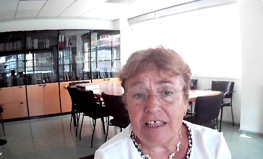 Figueras (URV) aposta per una unitat docent de Medicina a l’hospital de Tortosa