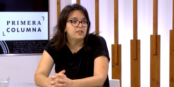 Entrevista a Eva Amposta, alcaldessa del Pinell de Brai