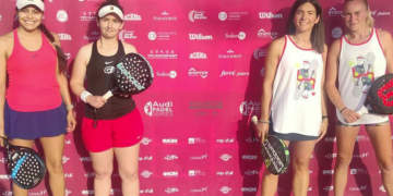 El torneig de l’Audi del Club Tenis Vinaròs arriba a la fase decisiva amb la disputa de les finals