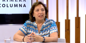 Entrevista a Consol Sagrera, presidenta d’Amigues i Amics de la Unesco de Tortosa