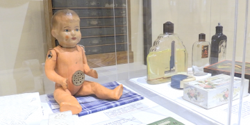 Comerços centenaris d’Amposta, la nova exposició del Museu Terres de l’Ebre