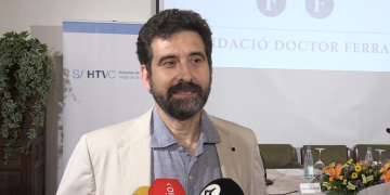 Un model predictiu de grip, guanyador de les beques Doctor Ferran 2022